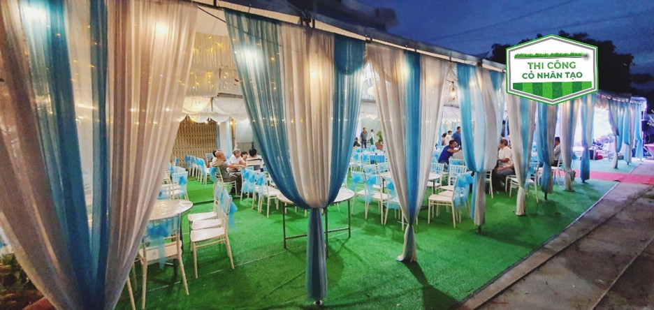 Ưu Điểm Của Cỏ Nhân Tạo So Với Cỏ Tự Nhiên